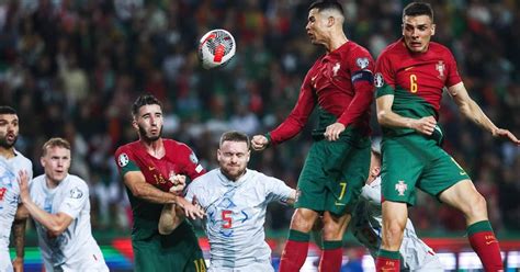 portugal vs iceland last match